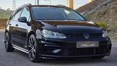 Usado 2019 VW Golf VII | € 21.900 (Preço justo)