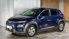 Usado 2020 Hyundai Kauai Premium SUV | € 22.000 (Preço justo)