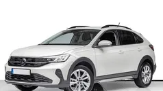 Cinzento Usado 2023 VW Taigo SUV | € 20.900 (Preço justo)