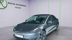 Usado 2022 Tesla Model 3 Long Range AWD Sedan | € 32.999 (Preço justo)