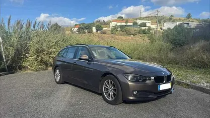 Outra Usado 2013 BMW 316 Carrinha | € 9.000 (Preço justo)