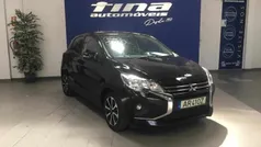 Preto Usado 2022 Mitsubishi Space Star Citadino | € 13.950 (Preço justo)