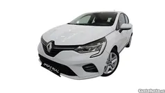 Usado 2020 Renault Clio V Zen | € 15.250 (Preço justo)