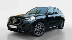 Preto Usado 2025 BMW X1 SUV | € 54.788