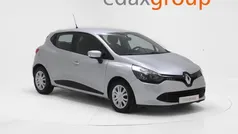 Cinzento Usado 2015 Renault Clio IV | € 7.990 (Bom preço)