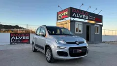 Usado 2014 Fiat Panda Citadino | € 6.700 (Preço justo)