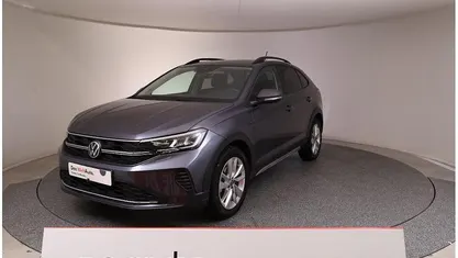 Usado 2023 VW Taigo Life SUV | € 17.990 (Bom preço)