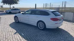 Usado 2018 BMW 520 Carrinha | € 22.500 (Super Preço)