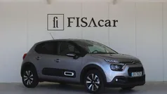 Usado 2024 Citroën C3 PureTech Citadino | € 17.900 (Preço justo)