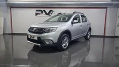 Usado 2021 Dacia Sandero Stepway Citadino | € 13.990 (Bom preço)