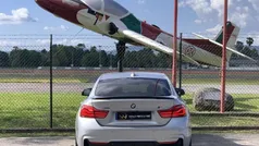 BMW 420 Gran Coupé