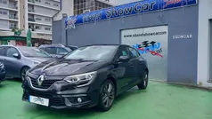 Preto Usado 2016 Renault Mégane III Citadino | € 8.990 (Preço justo)