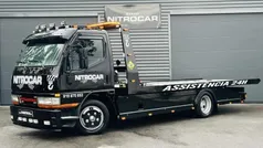 Usado 1996 Mitsubishi Canter | € 23.450