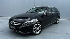 Mercedes C250
