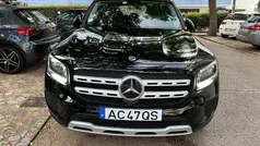Usado 2020 Mercedes GLB180 Style SUV | € 30.980 (Super Preço)