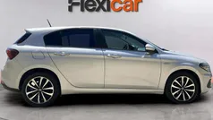 Cinza Usado 2020 Fiat Tipo Lounge Sedan | € 10.990 (Preço justo)
