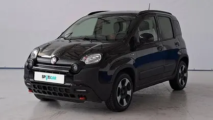 Usado 2024 Fiat Panda | € 14.500 (Preço justo)