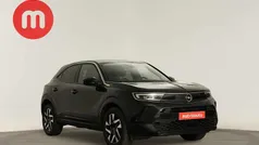 Preto Usado 2024 Opel Mokka Elegance SUV | € 21.499 (Preço justo)