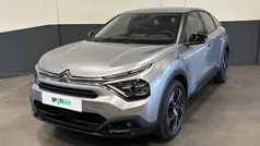 Usado 2022 Citroën C4 Feel Sedan | € 20.900 (Preço justo)
