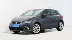 Cinzento Usado 2023 Seat Ibiza | € 16.450 (Preço justo)