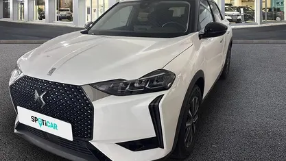 Usado 2024 DS Automobiles DS3 Performance | € 23.990 (Preço justo)