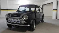 Usado 1977 Mini 1000 Citadino | € 13.800