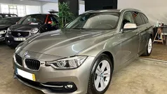 Usado 2019 BMW 318 Advantage Carrinha | € 22.950 (Super Preço)