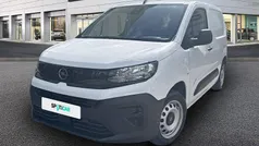 Branco Usado 2024 Opel Combo Sedan | € 20.400 (Preço justo)