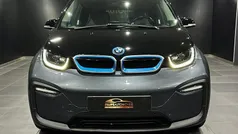 Cinza Usado 2022 BMW i3 Citadino | € 19.990 (Super Preço)