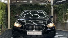 Usado 2020 BMW 116 Advantage Citadino | € 21.500 (Preço justo)