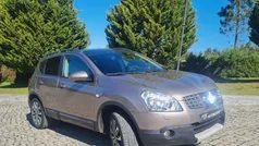 Outro Usado 2009 Nissan Qashqai 360º SUV | € 12.750