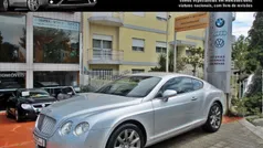 Usado 2008 Bentley Continental GT Coupé | € 72.500