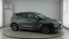 Usado 2022 Ford Fiesta ST-Line Citadino | € 18.490 (Preço justo)