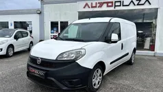 Usado 2018 Fiat Doblò Monovolume | € 9.900 (Super Preço)