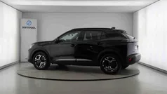 Preto Usado 2024 Peugeot e-2008 SUV | € 28.490 (Preço justo)