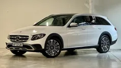 Usado 2017 Mercedes E220 Avantgarde Carrinha | € 24.900 (Preço justo)