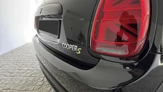 Usado 2022 Mini Cooper S Citadino | € 22.500 (Preço justo)