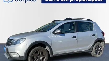 Usado 2018 Dacia Sandero Stepway | € 12.900 (Preço justo)