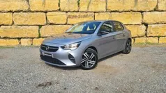 Usado 2020 Opel Corsa Business Edition | € 15.750 (Preço justo)