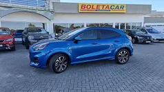 Usado 2023 Ford Puma Gen-E | € 19.500 (Bom preço)