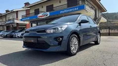 Cinza Usado 2021 Kia Rio | € 12.990 (Bom preço)