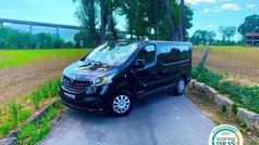 Cinzento Usado 2016 Renault Trafic Van | € 21.500 (Super Preço)