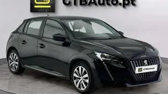 Usado 2023 Peugeot 208 Active Citadino | € 19.499 (Preço justo)
