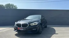 Usado 2019 BMW 116 Performance Citadino | € 21.950 (Preço justo)