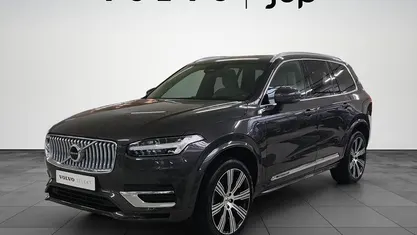 Usado Volvo XC90 Ultimate 455 HP (334 kW) 2023 SUV