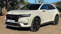 Usado 2021 DS Automobiles DS7 Crossback Performance SUV | € 25.250 (Preço justo)
