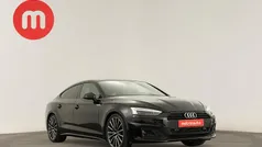 Usado 2023 Audi A5 Sportback Advanced Citadino | € 47.499 (Preço justo)