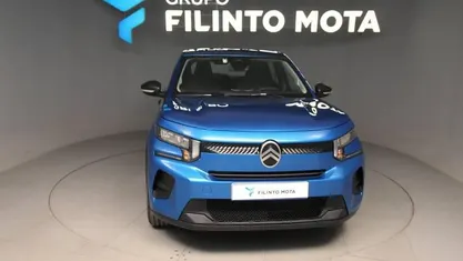 Usado Citroën C3 101 HP (74 kW) 2025 Citadino