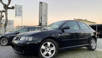 Usado 2001 Audi A3 | € 5.900 (Preço justo)