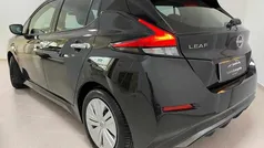 Usado 2022 Nissan Leaf Citadino | € 15.990 (Super Preço)